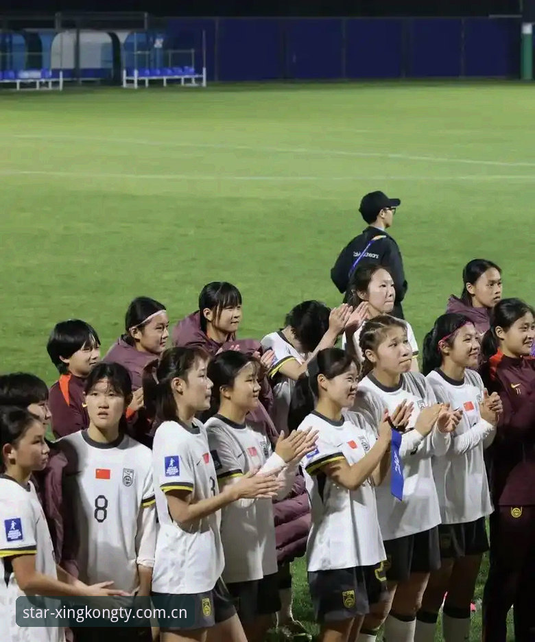 U17世界杯抽签结果深度解读：中国男女足出线攻略完整指南